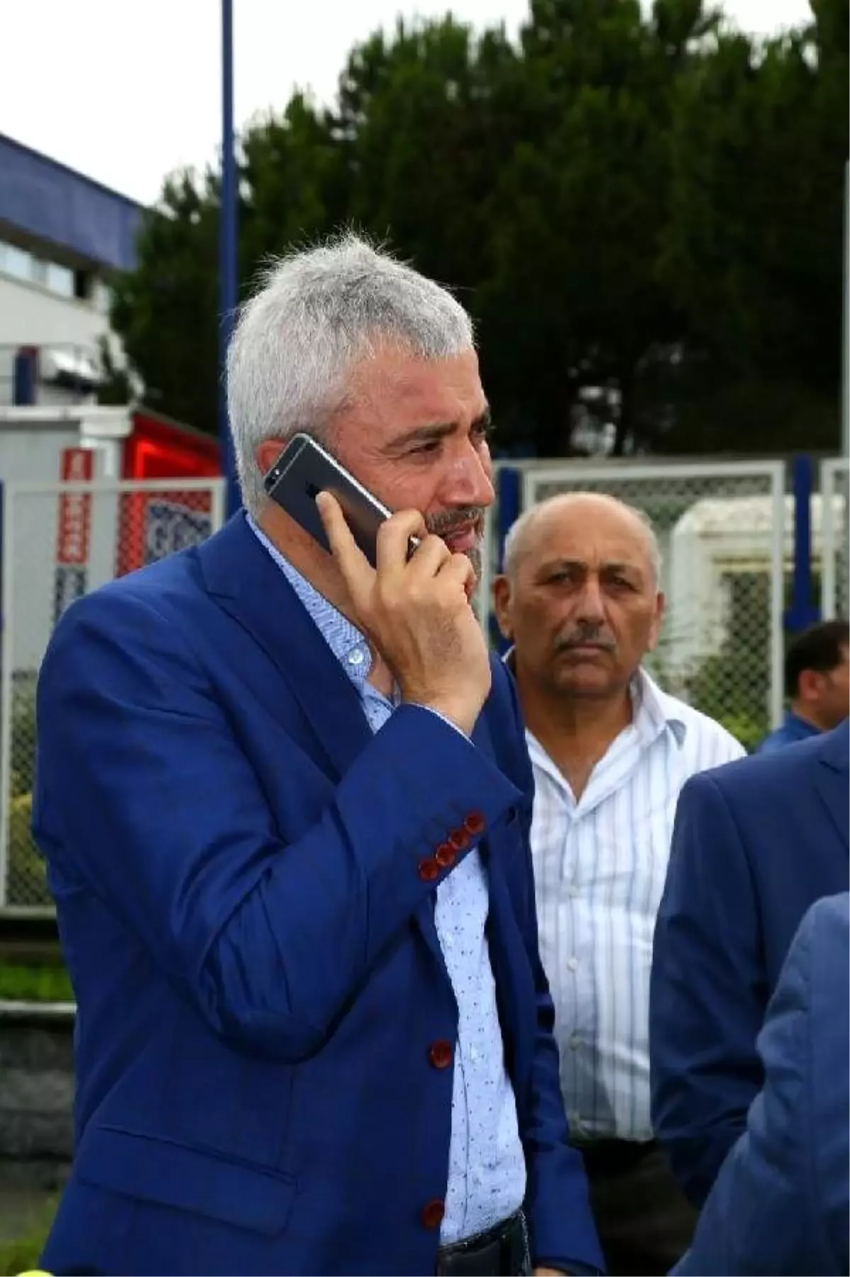 Başbakan Binali Yıldırım\'dan Ordu\'ya Geçmiş Olsun Telefonu