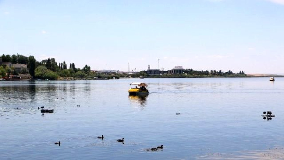 Başkentliler Şehrin Sakinliğini Piknik Yaparak Değerlendirdi