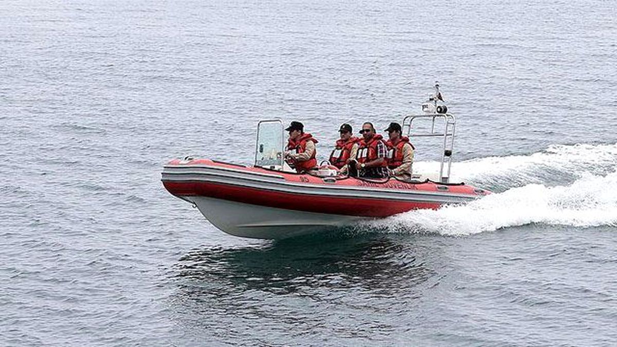 Beylikdüzü Açıklarında Tekne Battı: 2 Ölü, 2 Kayıp
