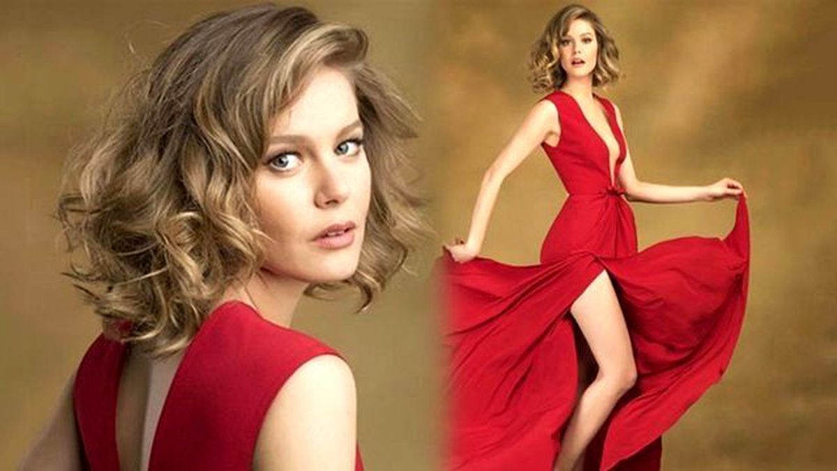 Burcu Biricik'in Hiç Bilmediğiniz Yönleri