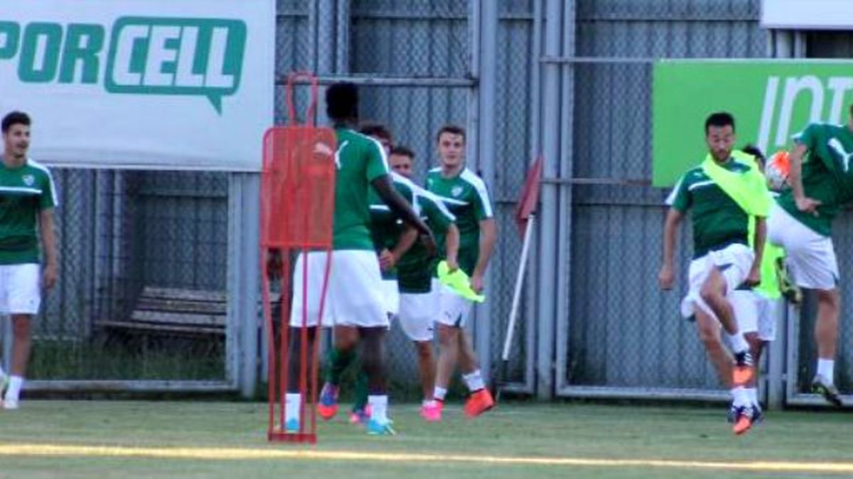 Bursaspor Güçleniyor