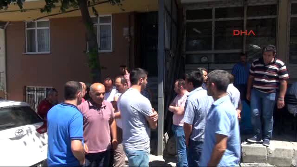 Deniz Kazası Değil Can Yeleği Faciası Can Yeleği Takan Tek Kişi Sağ Kurtuldu