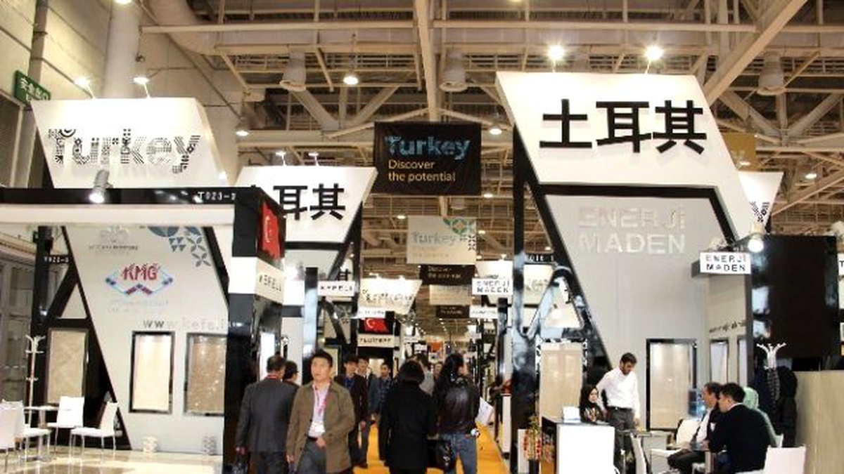 Doğaltaş Sektöründe Umut Veren Gelişmeler Yaşanıyor
