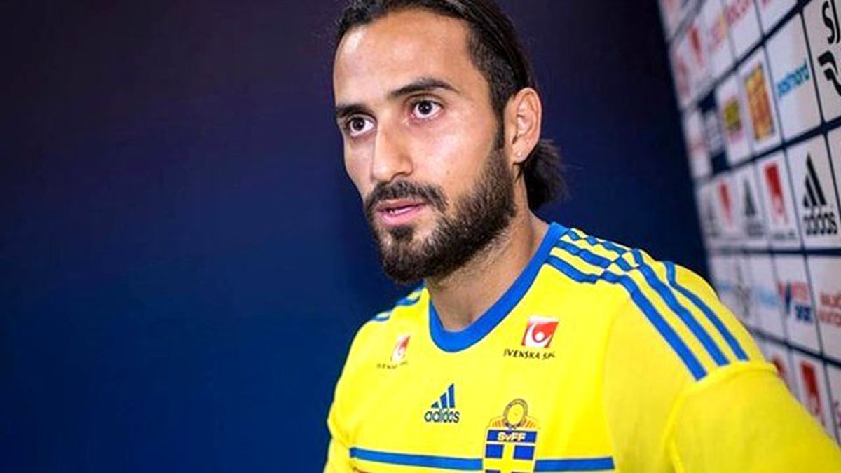 Erkan Zengin, Eskişehirspor'a Gidiyor