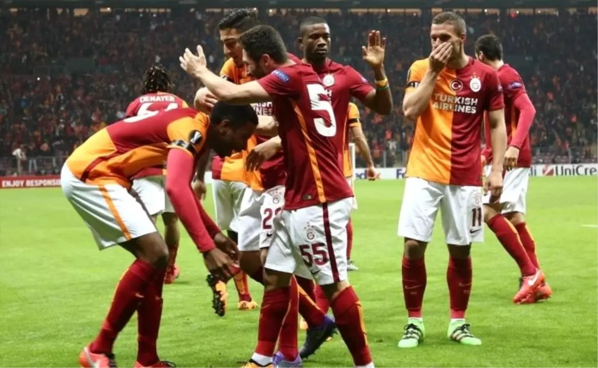 Galatasaray, Kadroyu Azaltma Çalışmalarına Başladı