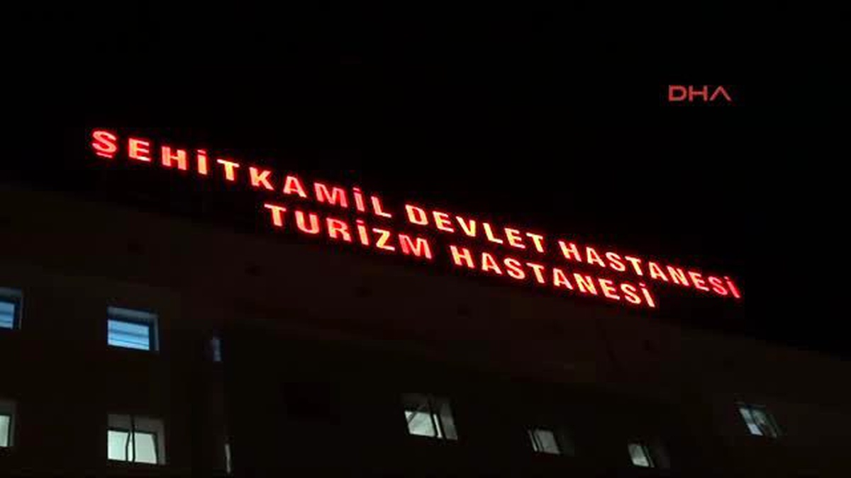 Gaziantep Polis Memuru, Kayınpederini Öldürüp İntihar Etti