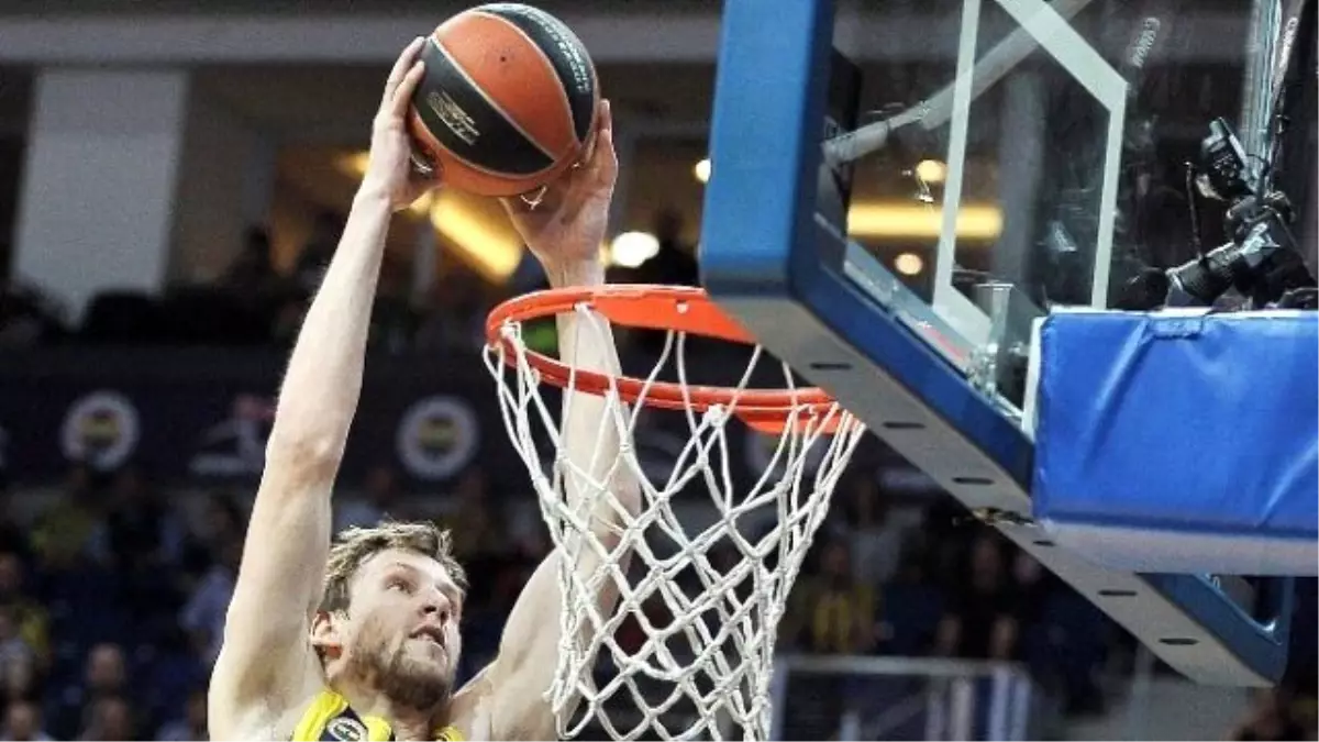 Jan Vesely, Üç Yıl Daha Fenebahçe\'de