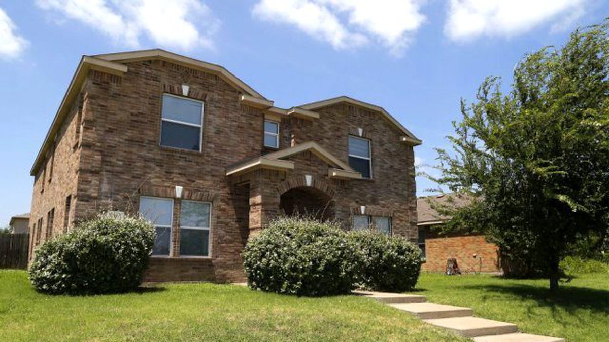 Keskin Nişancının Evi Cephanelik Çıktı