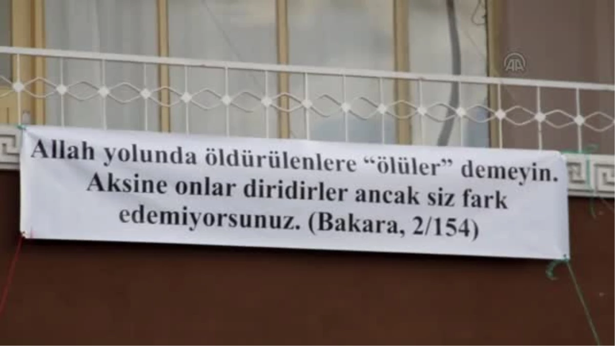 Kösedağ Savaşı Şehitleri Anıldı