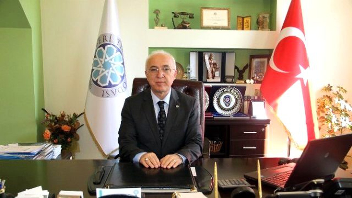 Kto Yönetim Kurulu Başkanı Mahmut Hiçyılmaz Açıklaması