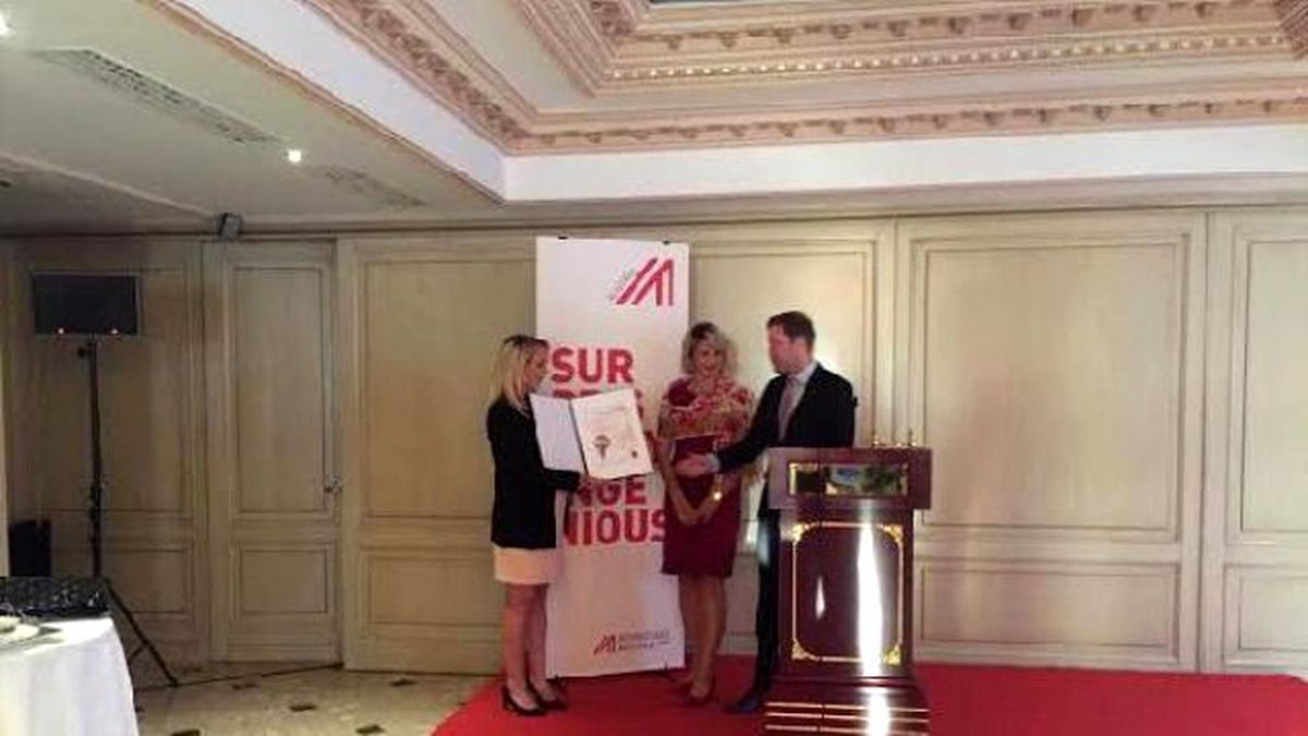 Limak Kosova\'ya 15 Ödül Birden