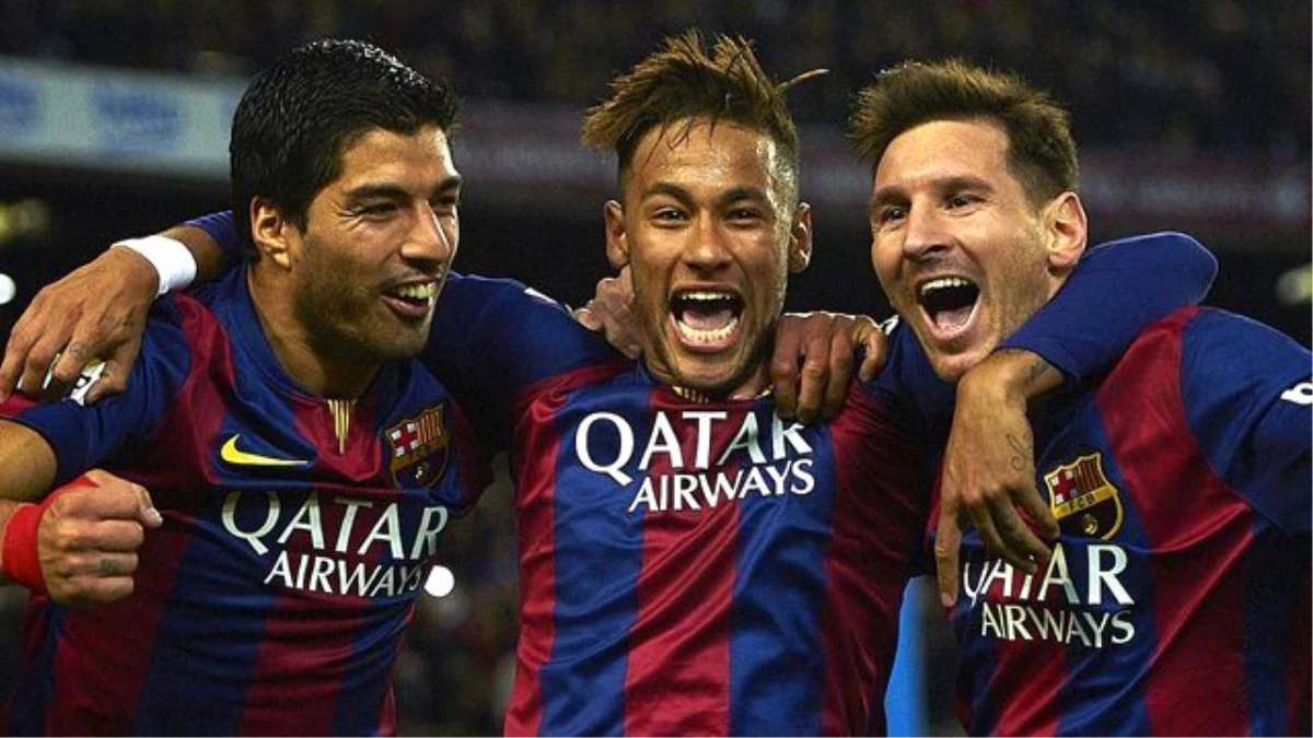 Messi, Neymar ve Drogba Türkiye\'ye Geliyor