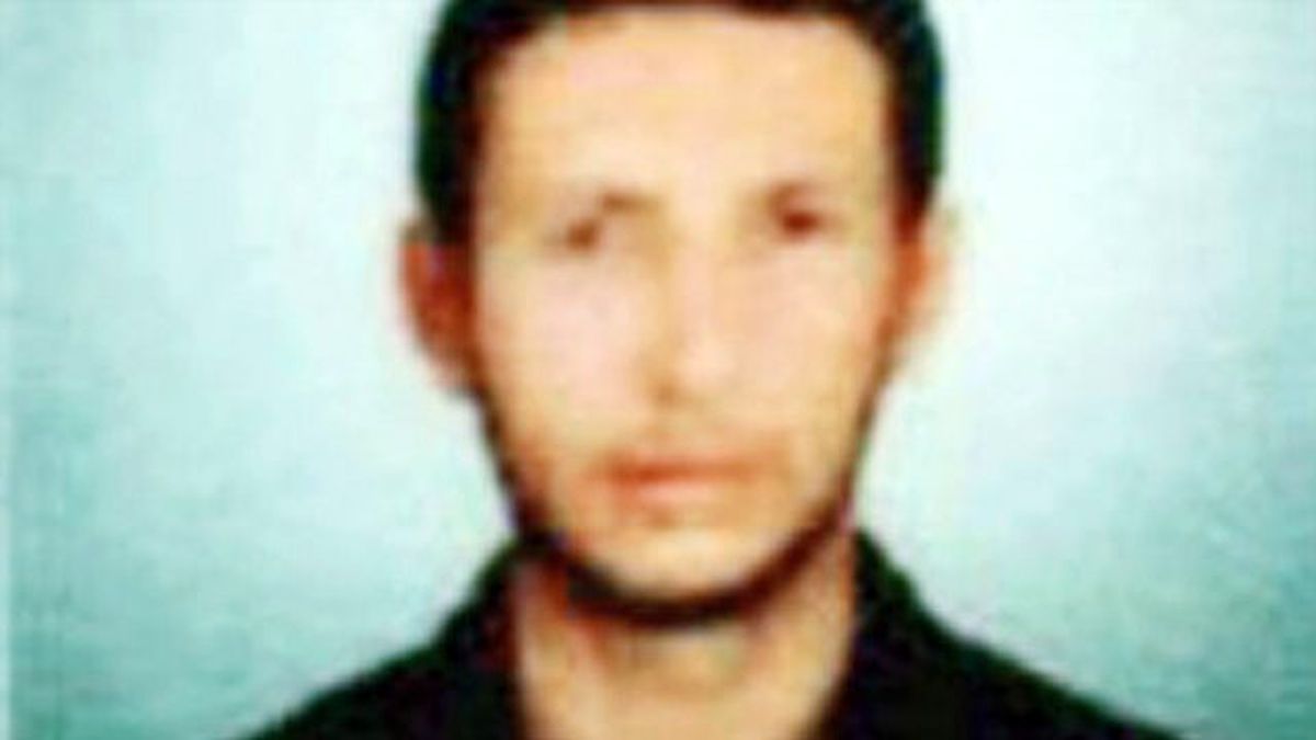 Sınır Dışı Edilmek İçin Götürülen IŞİD'li Molada Kaçtı