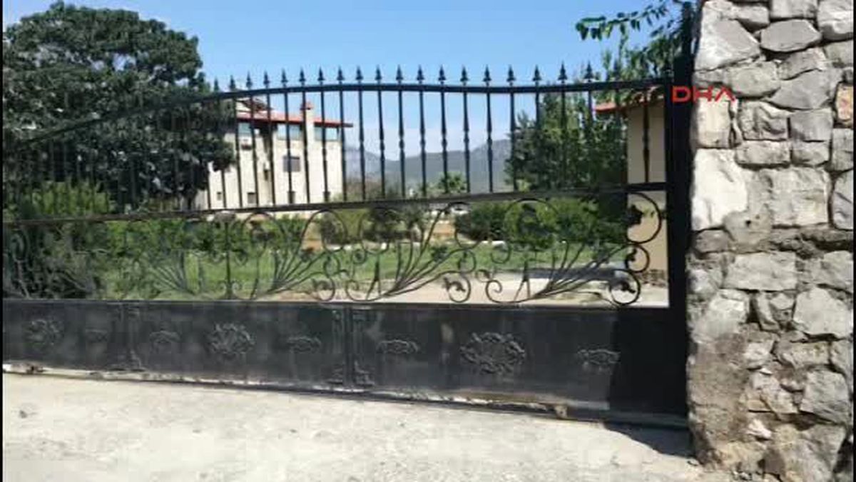 Muğla'da Fidye İçin Kaçırılan 2 Suriyeli, Operasyonla Kurtarıldı