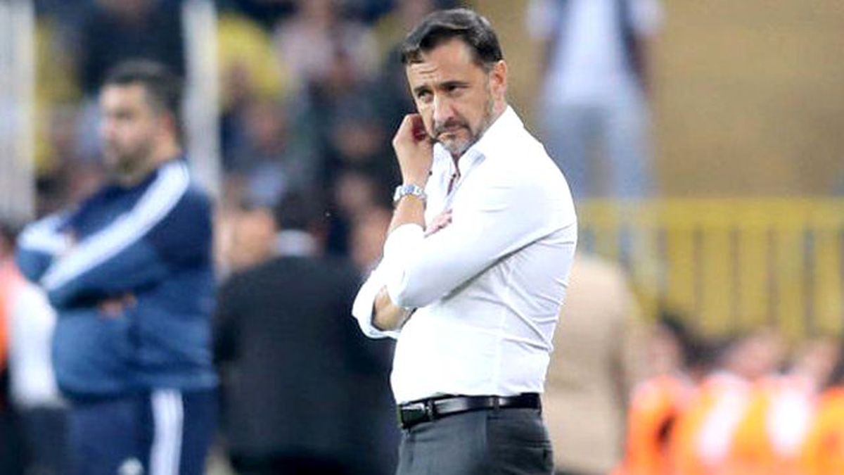 Pereira Yönetimle Görüştü: Emenike ve Fernandao ile Şampiyon Olamayız