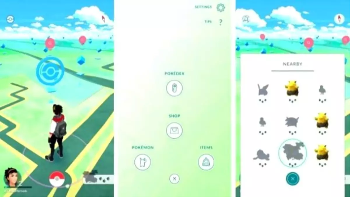 Pokemon Go Nasıl Yüklenir ?