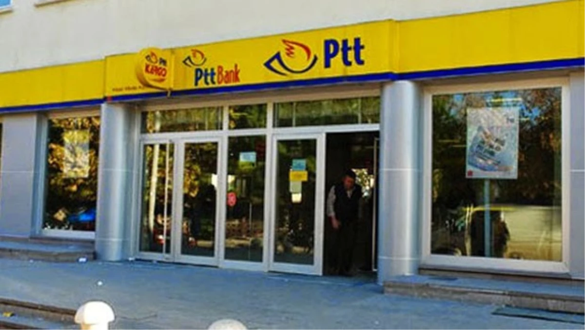 PTT\'den Anma Pulu