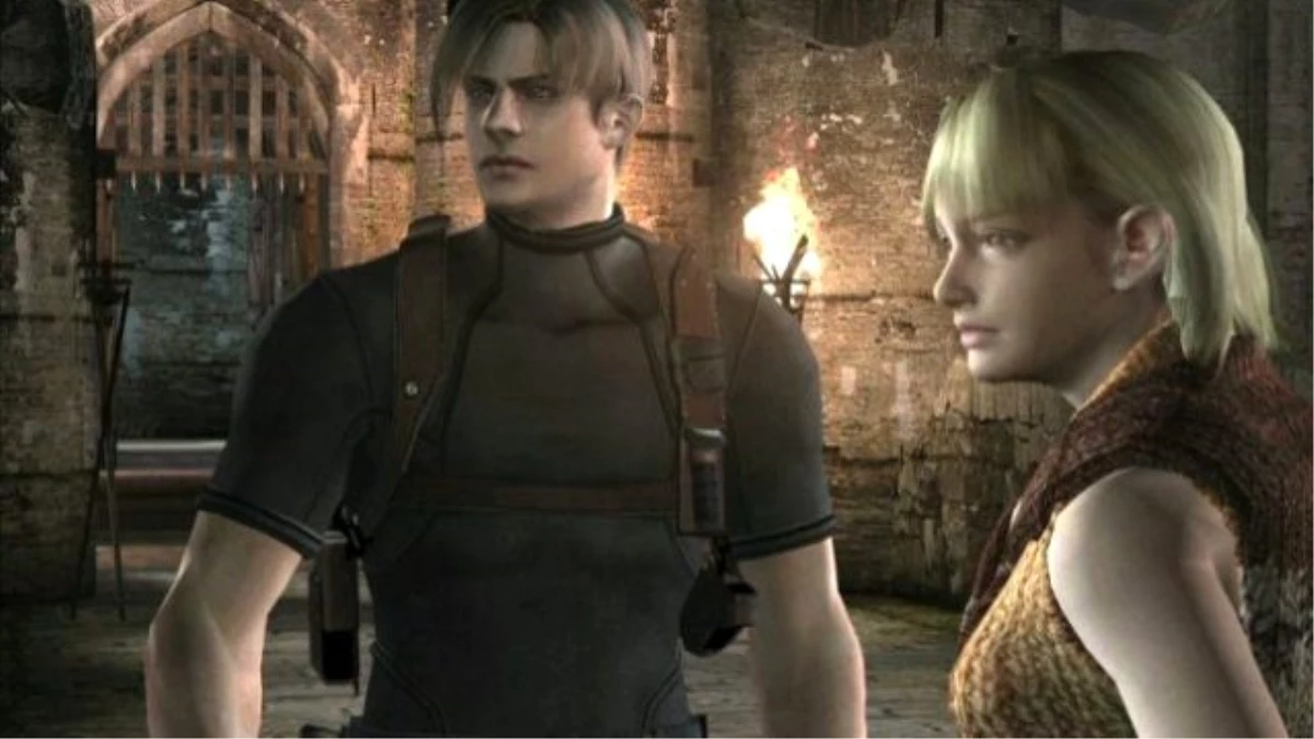 Resident Evil 4-5-6 Yeni Nesil Çıkış Tarihi