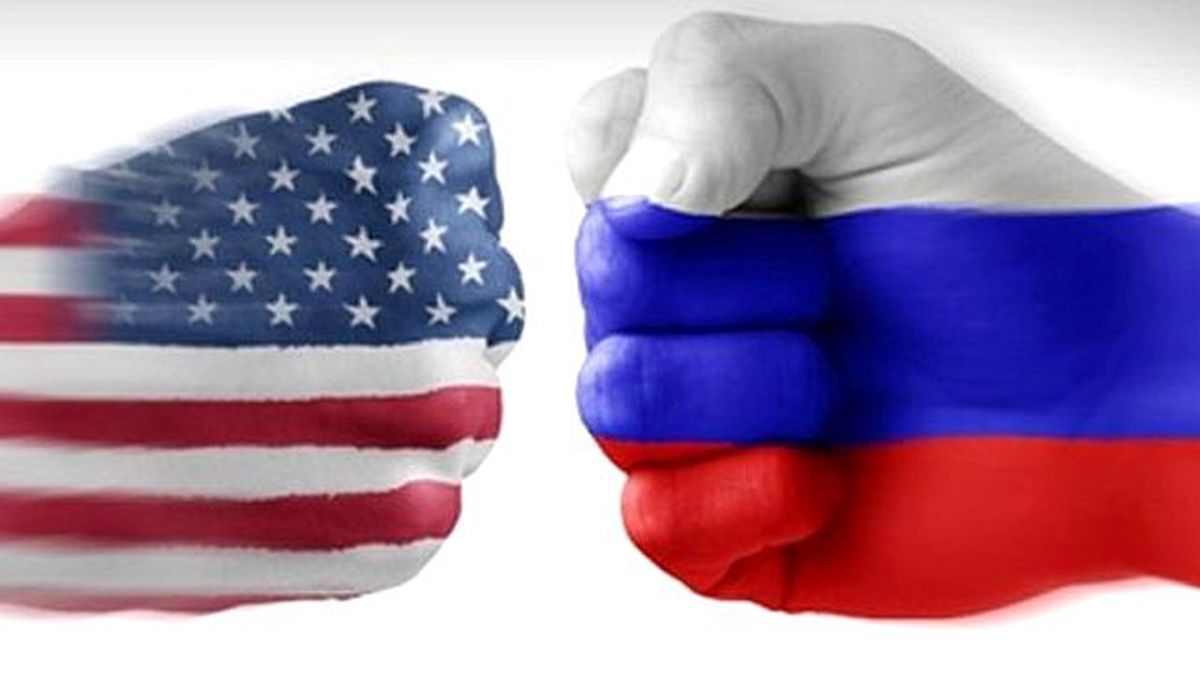 Rusya-ABD Gerilimi Büyüyor! Şimdi de Rusya 2 İsmi Sınırdışı Etti