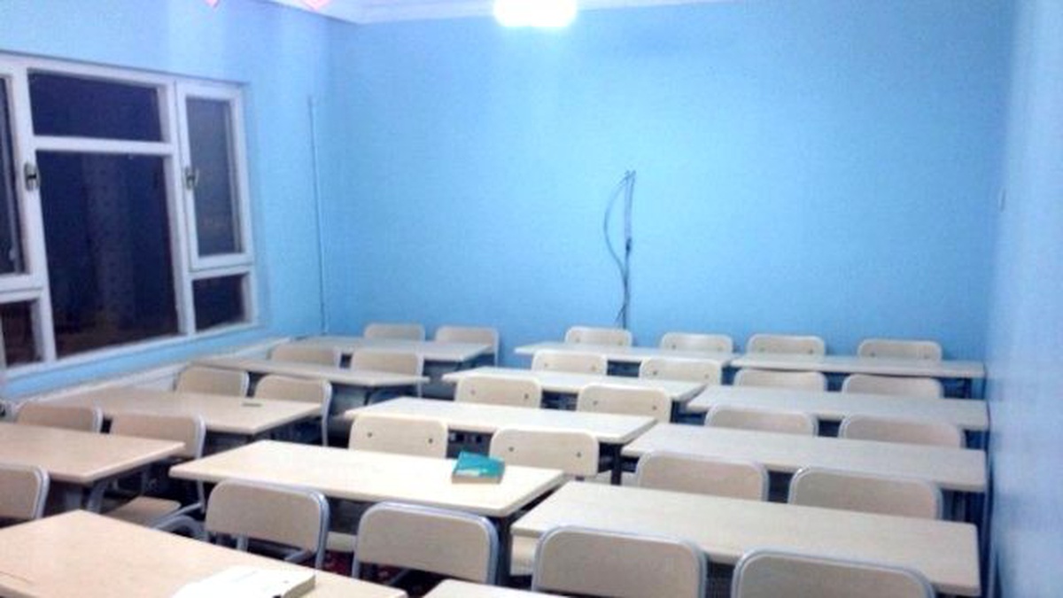 Siirt\'te Bazı Dernek ve Vakıflara Verilen Demirbaşlar Geri Alındı