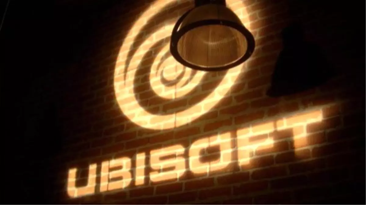 Ubisoft Temmuz Ayı Ücretsiz Oyunu Açıkladı