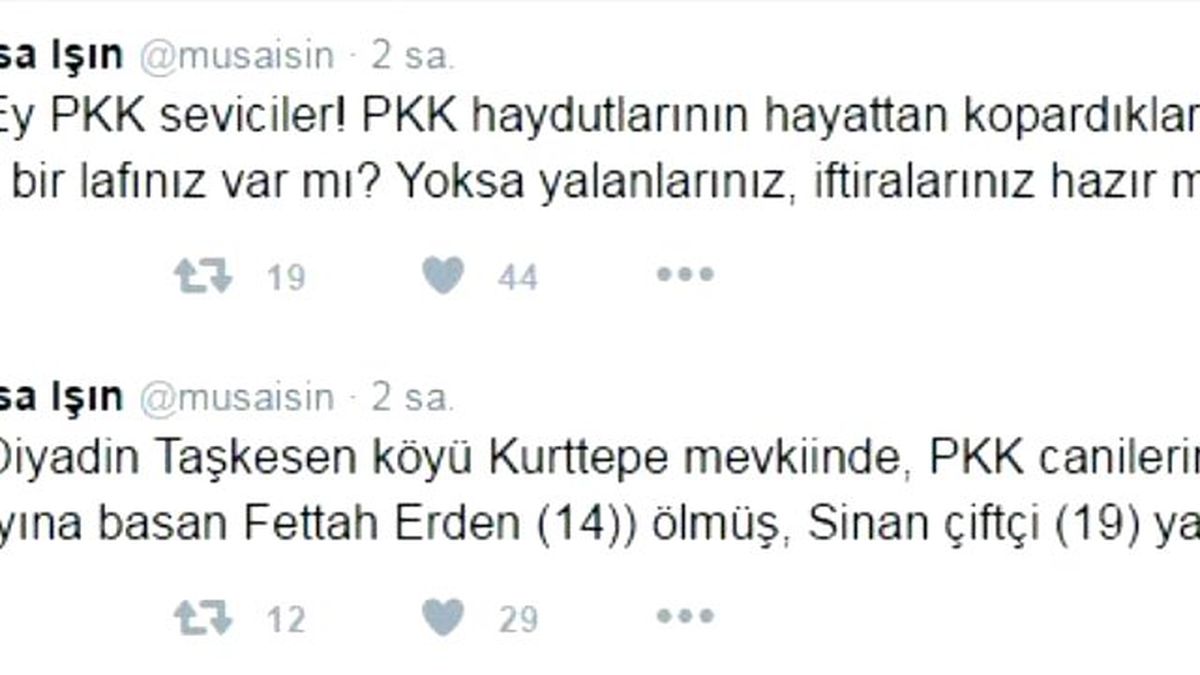 Vali Işın\'dan, Diyadin\'deki Çocuk Ölümüne Tepki