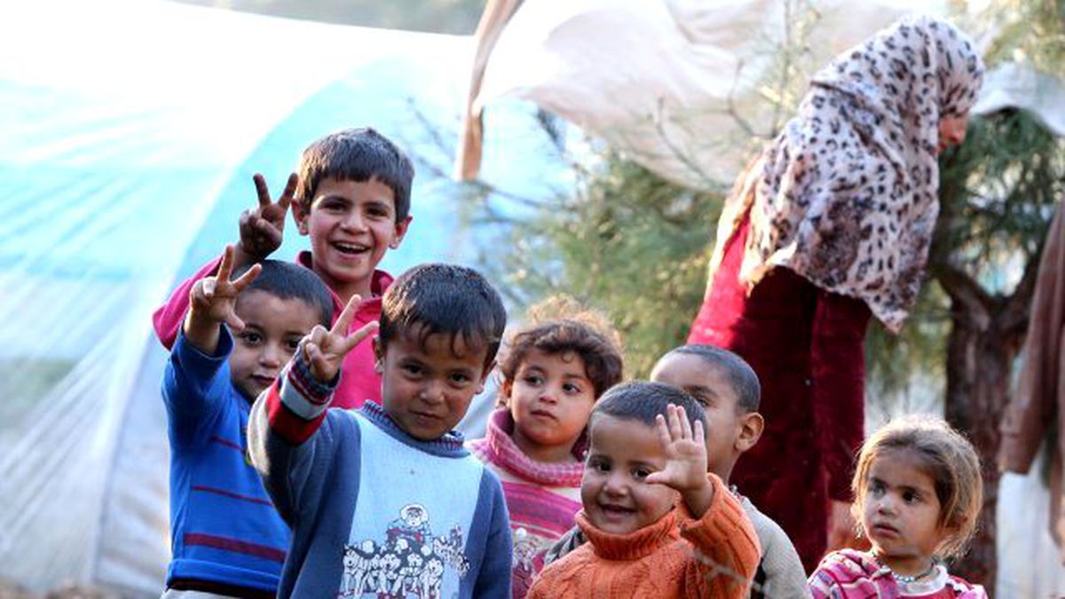 Vatandaşlığa Alınacak Suriyelilerle İlgili Detaylar Netleşti