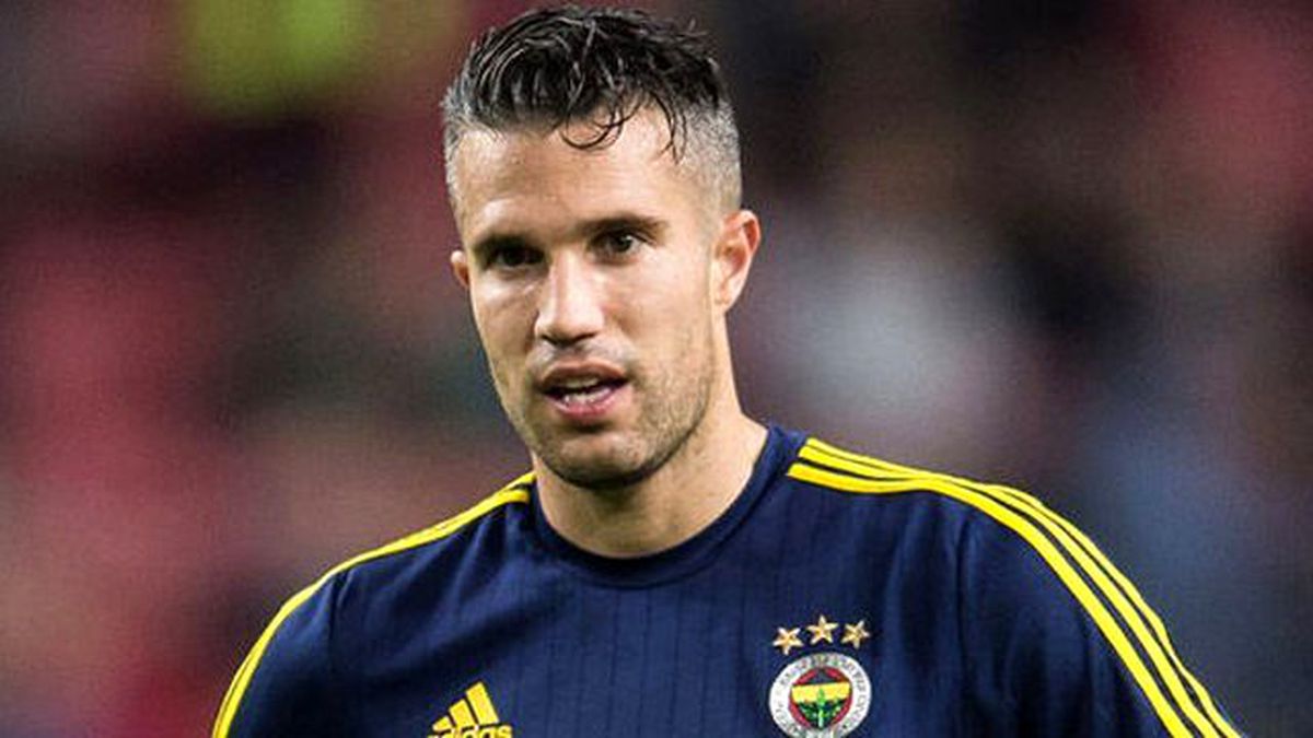 West Ham United, Robin van Persie'yi Transfer Etmeyecek