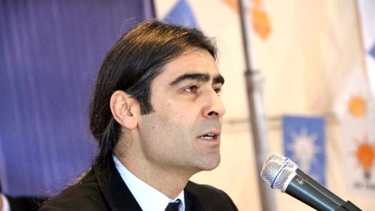 AK Parti Ardahan İl Başkanlığından Konferans Açıklaması