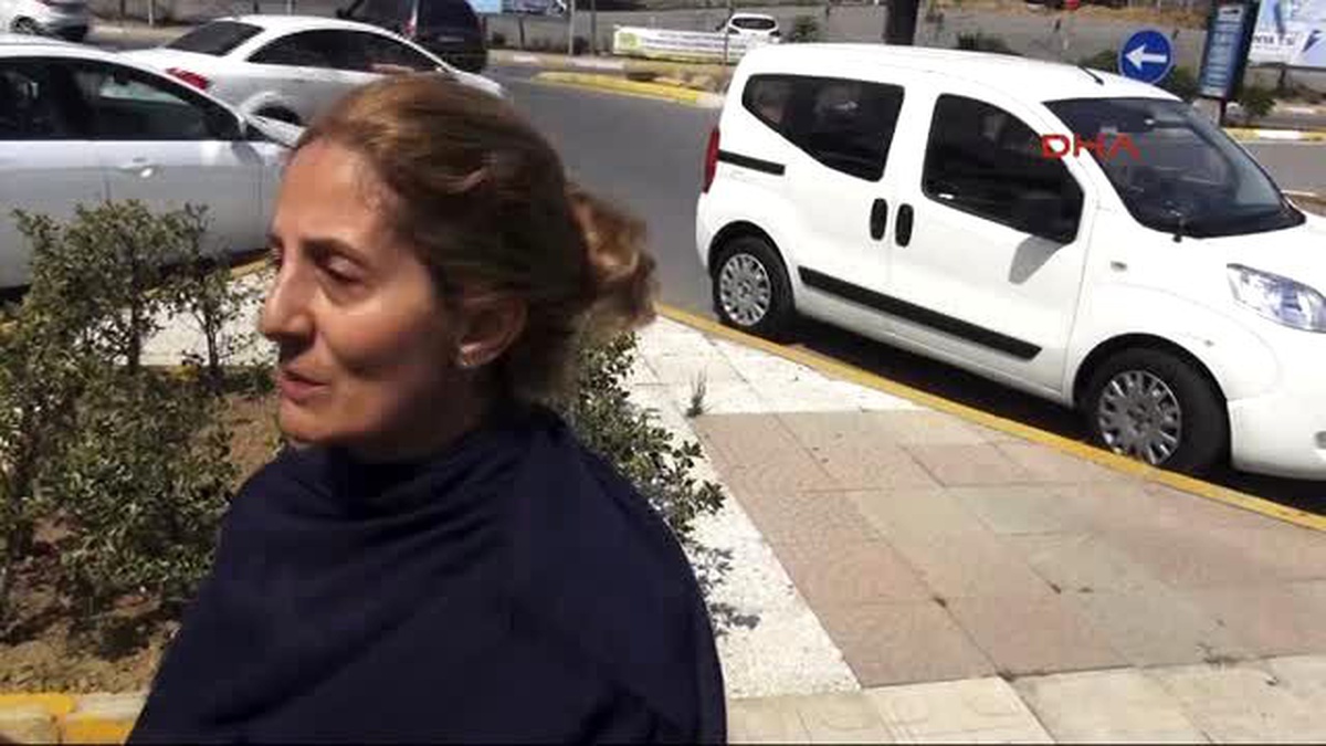 Avm\'de Heyecan Yaratan Anons, Ardından Panik