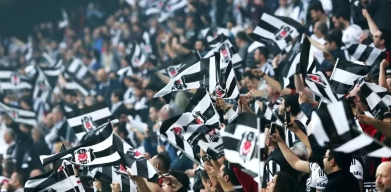 Beşiktaş\'a Üç İyi Haber!