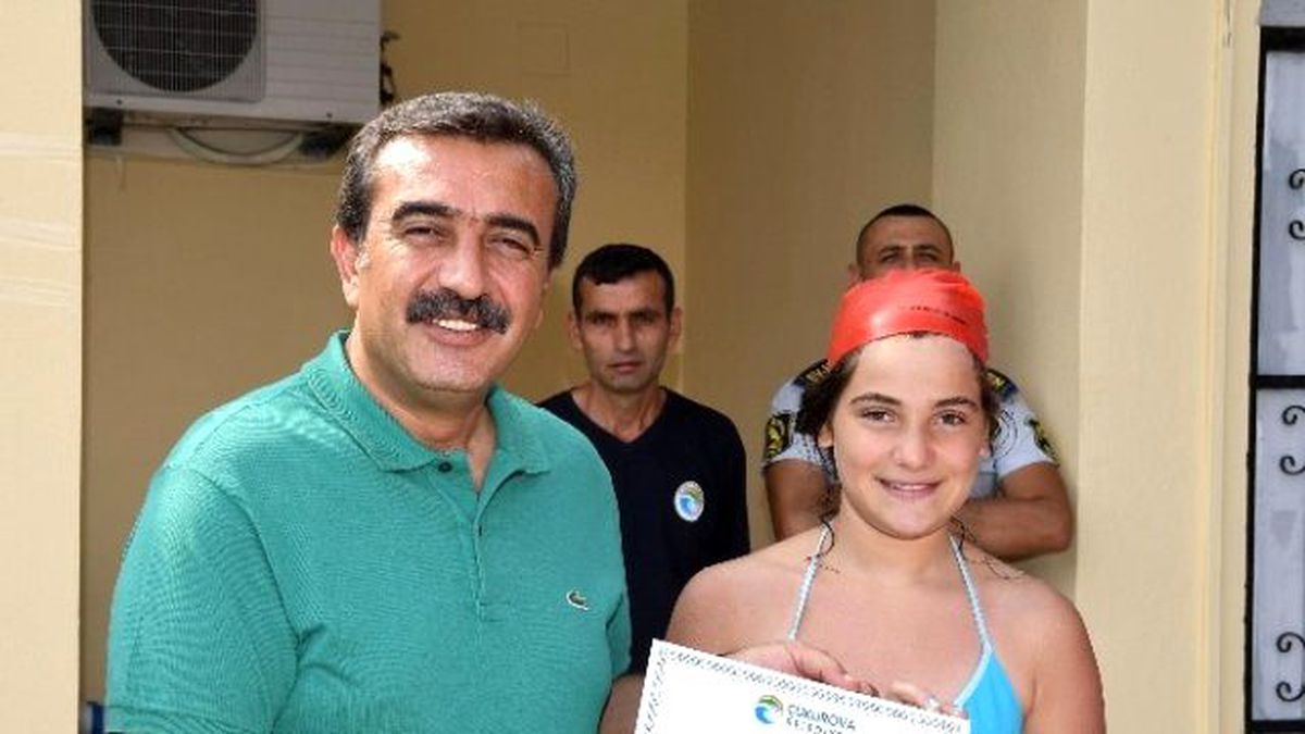 Çetin: "Boğulmaların Önüne Geçmeliyiz"