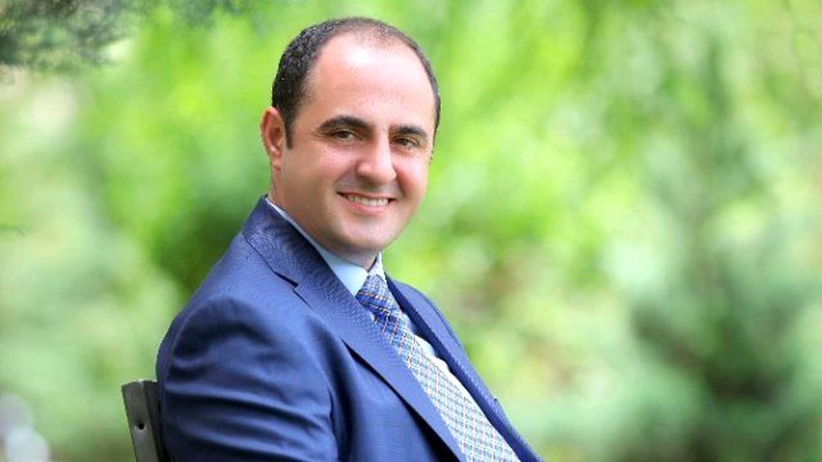 Dicle Üniversitesi Rektör Adayı Çelen: "Üniversiteler Lokomotif Görevini Üstlenmelidir"