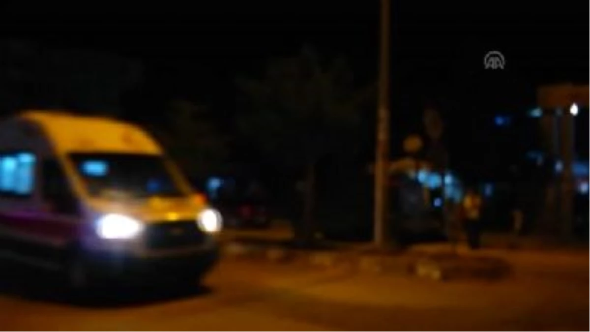 Erciş\'te Jandarma Karakoluna Bombalı Saldırı: 2 Şehit, 15 Yaralı
