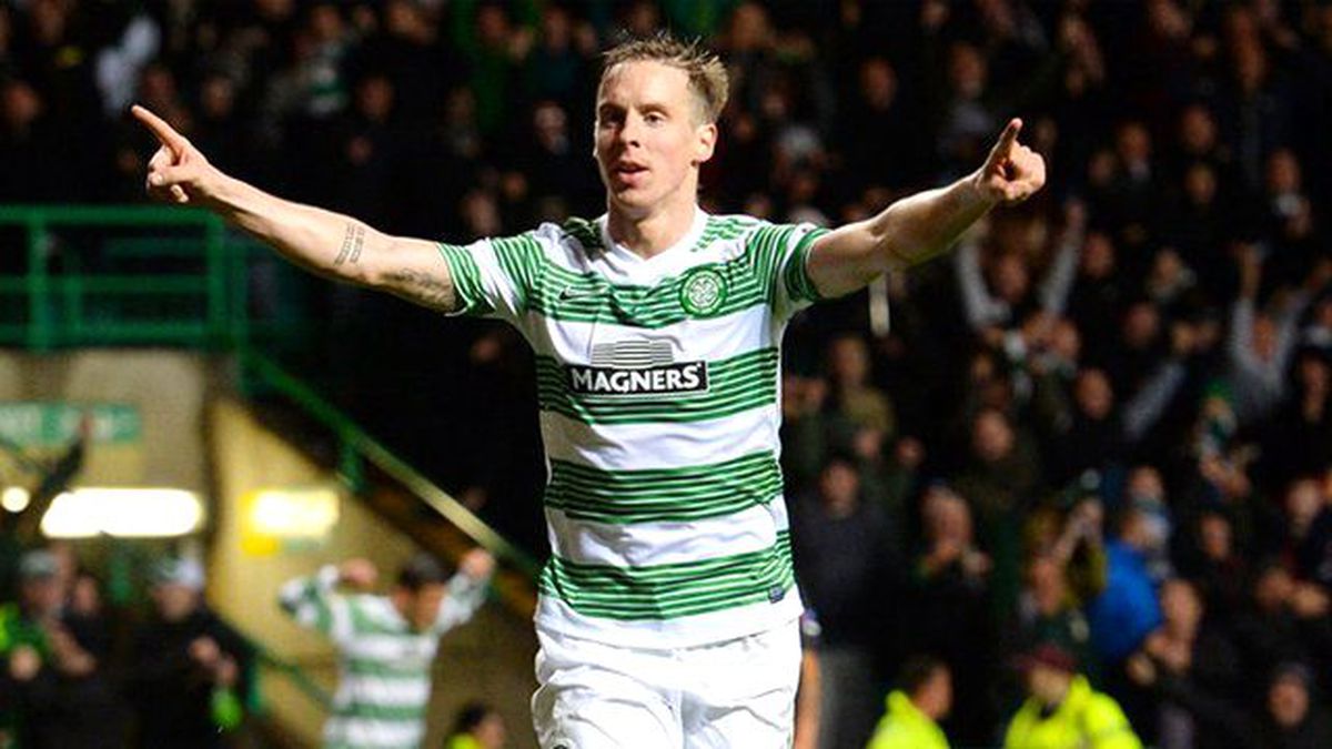 Galatasaray, Johansen Transferiyle İlgili Celtic'le Anlaştı
