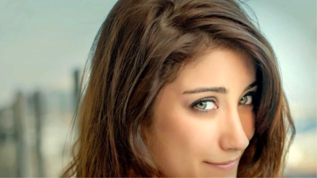 Hazal Kaya\'nın Restoran Açmak İçin Parası Yetmedi