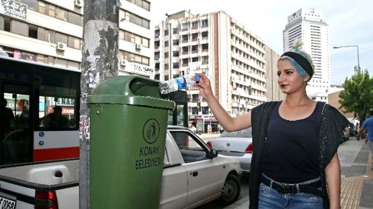 Her Şey Daha Temiz Bir Konak İçin