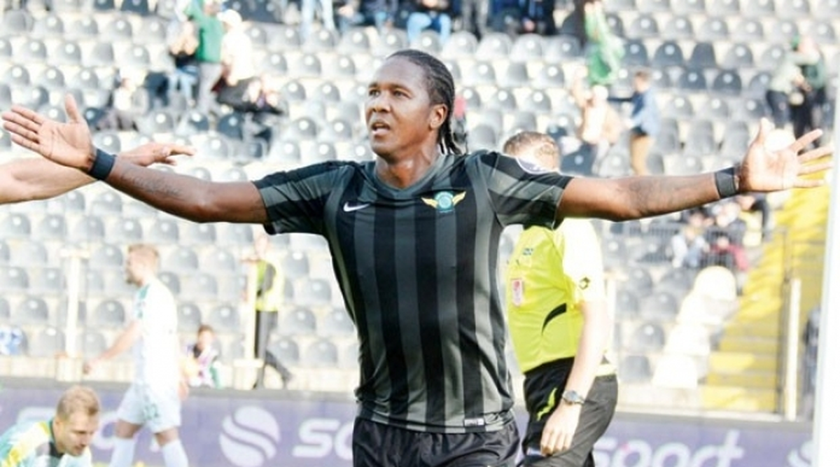 İşte Galatasaray\'ın Rodallega Teklifi!