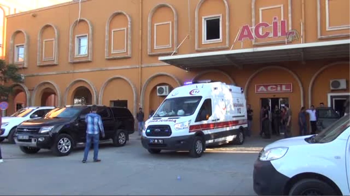 Kızıltepe\'de Terör Operasyonu - Yaralı Polislerin Tedavisi Sürüyor (2)