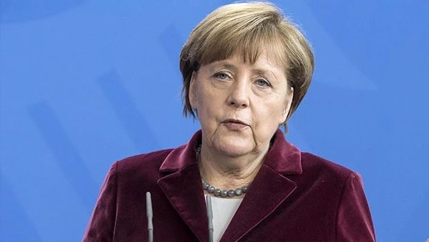 Merkel’den Domuz Eti Açıklaması Son Dakika Dünya