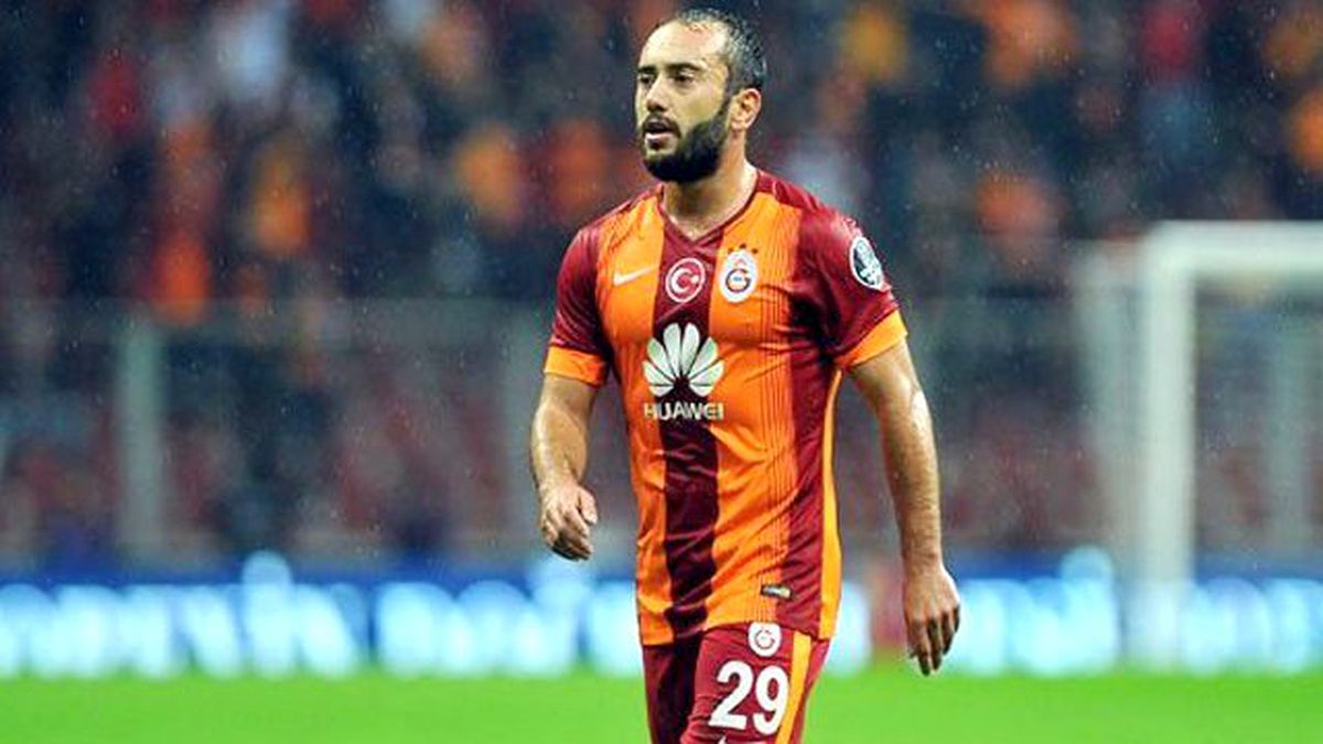 Olcan Adın'a 4 Kulüpten Teklif Geldi