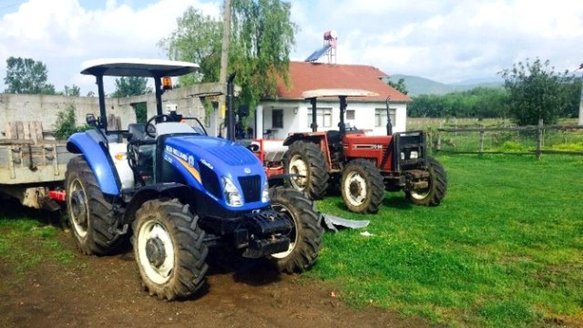 Önce Çaldı, Sonra Arayıp Soğuk Su İçmesini Söyledi