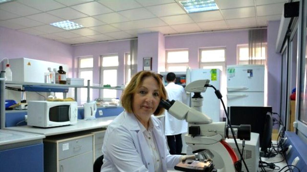 Prof. Dr. Güllüce; "Tüm Çalışanlarını Kucaklayan, Huzurlu ve Bilim Odaklı Bir Üniversite Vaat...