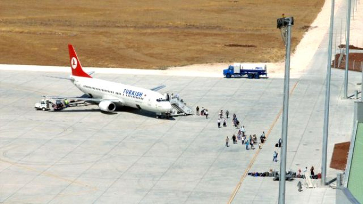 Seferler Yerine Fiyatları Arttırdılar!