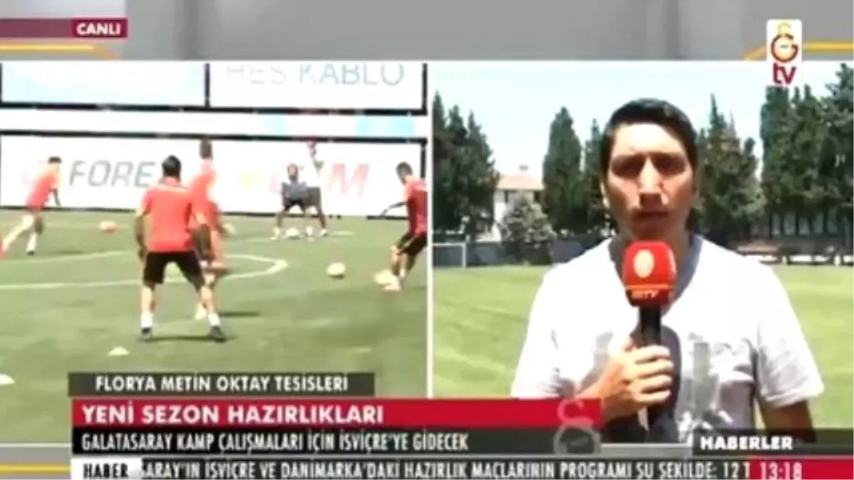 Tarık Çamdal\'dan Süper Çalımlar ve Gol!