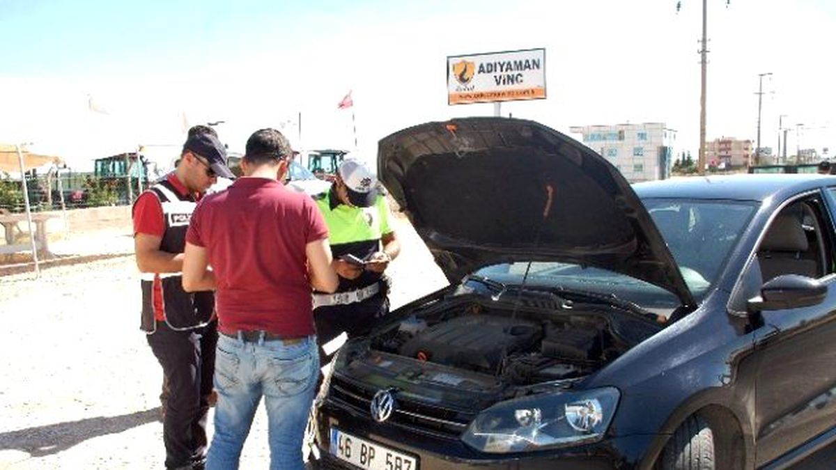 Terör Uygulamaları Devam Ediyor