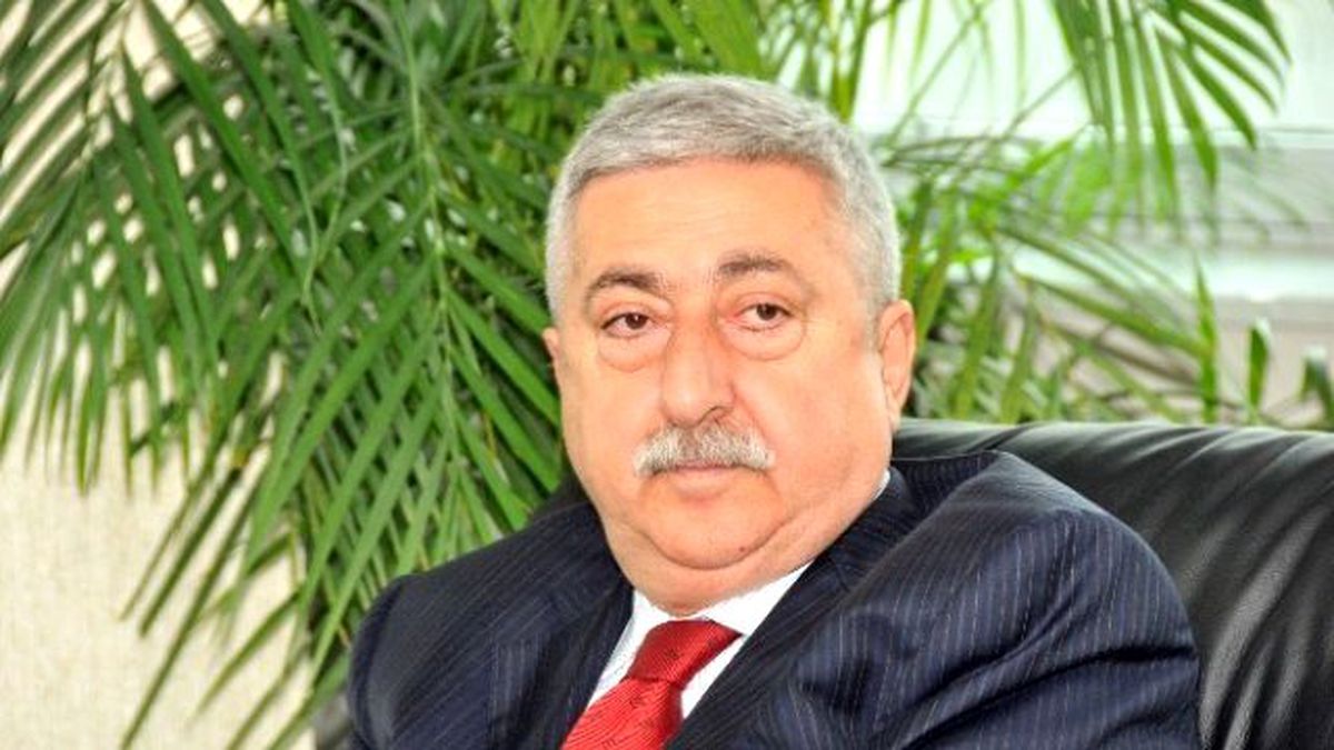 TESK Genel Başkanı Palandöken: "Minibüsçü Esnafı Yetkililerden Müjde Bekliyor"
