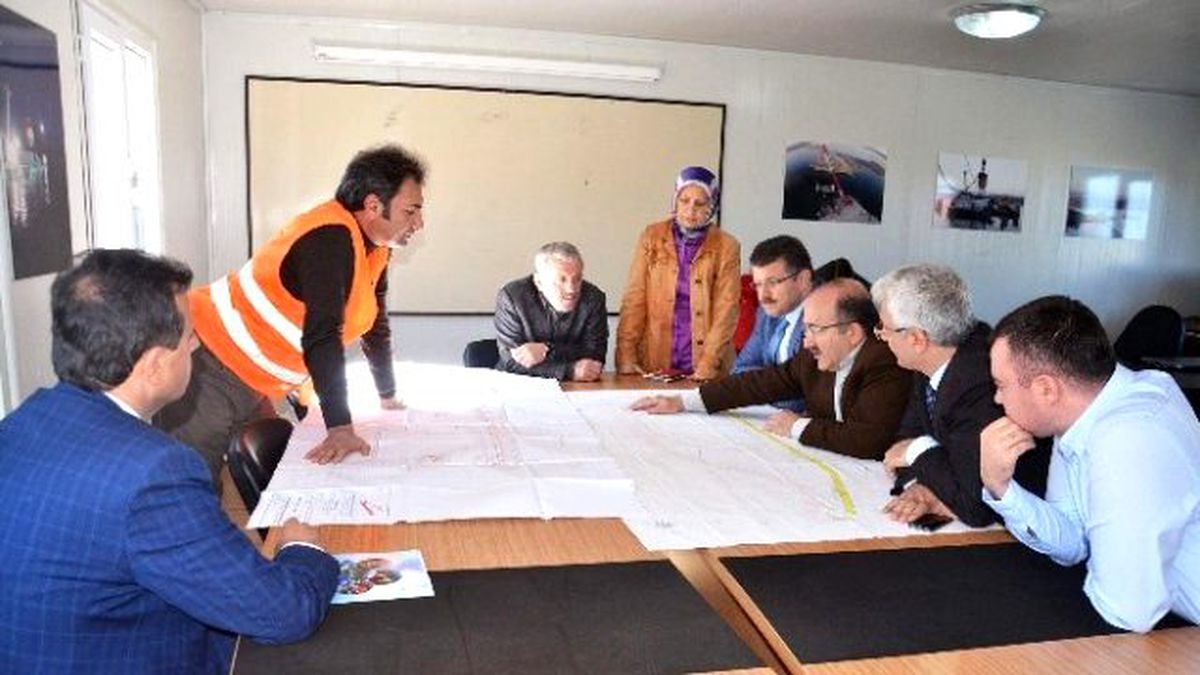 Trabzon Büyükşehir Belediye Başkanı Dr. Orhan Fevzi Gümrükçüoğlu Açıklaması