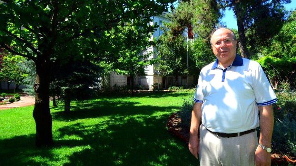 Vali Çiçek: Vatandaşın Güvenliği Önceliğimiz
