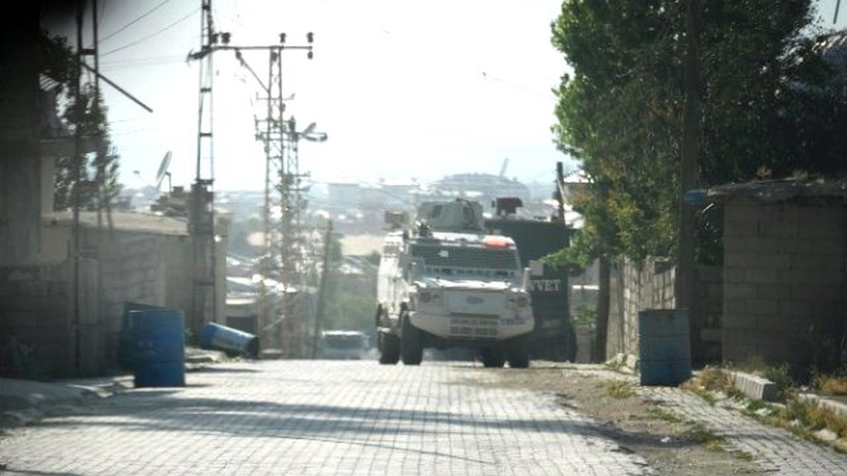 Van\'da PKK Üyesi Bir Kişi Ölü Ele Geçirildi